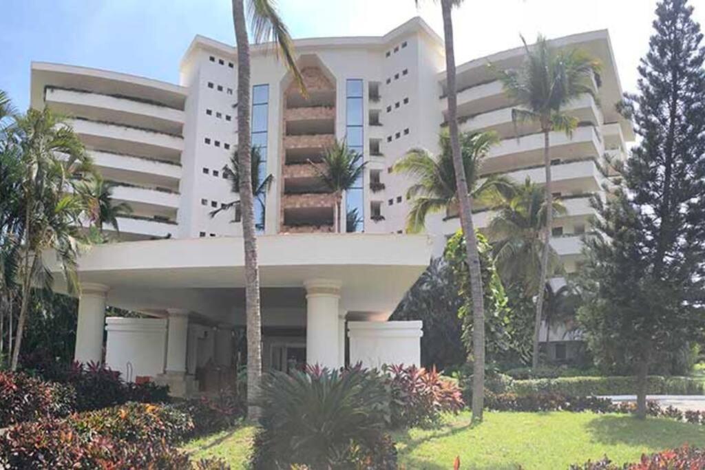 Increíble depto. en playa privada., Acapulco