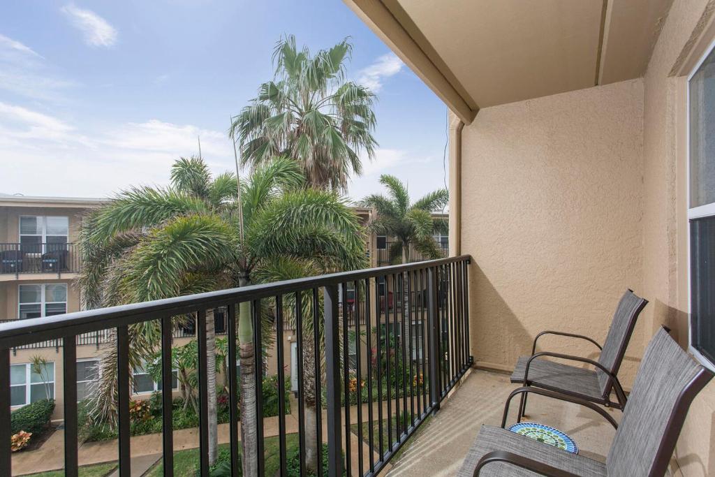 Surfside I 304, South Padre Island