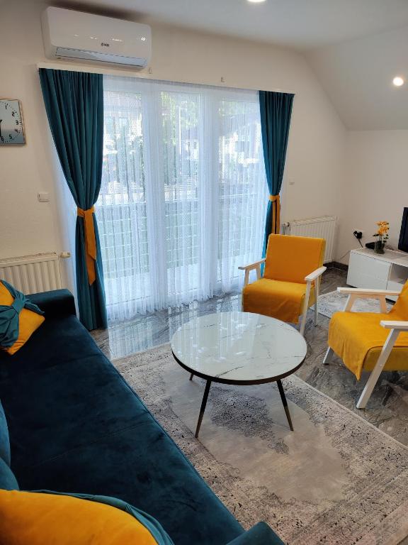 Apartment Sofia - 1