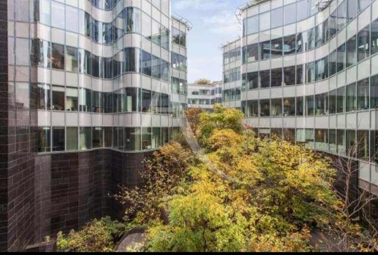 PENTHOUSE Deluxe River SIENE views -Link 14 - Orly 10min - 2