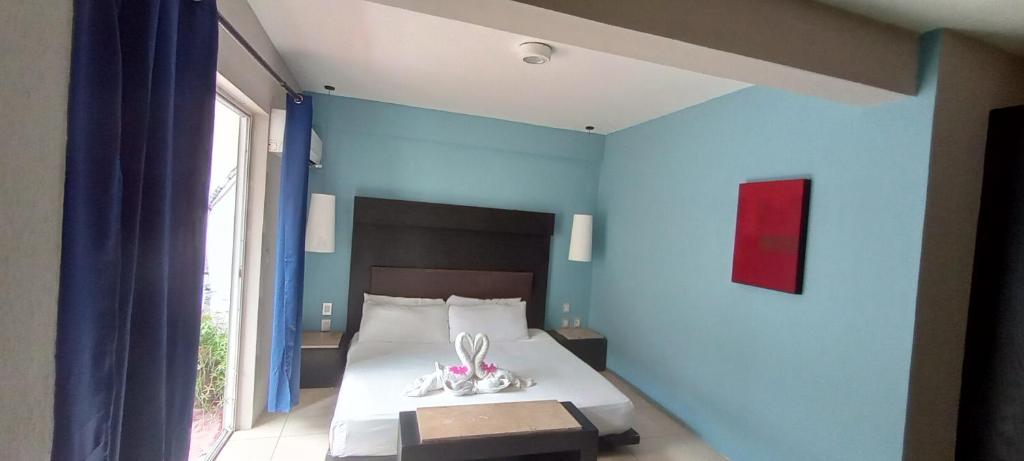 Hotel BLVD - 3