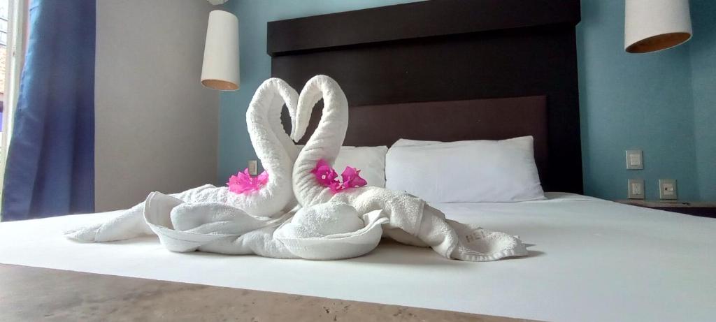 Hotel BLVD - 2