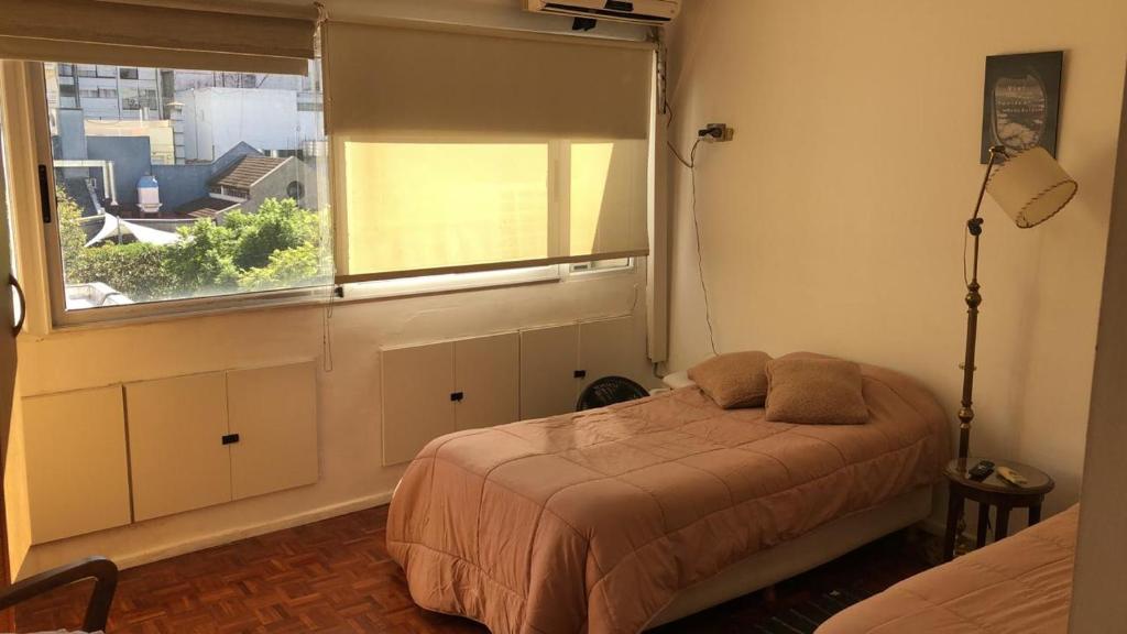 DEPARTAMENTO CALLE SARMIENTO Fte PASEO LA PLAZA - 2