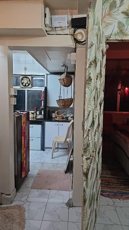 Kitchen, Laxmi Happy Home in Pune in Pune