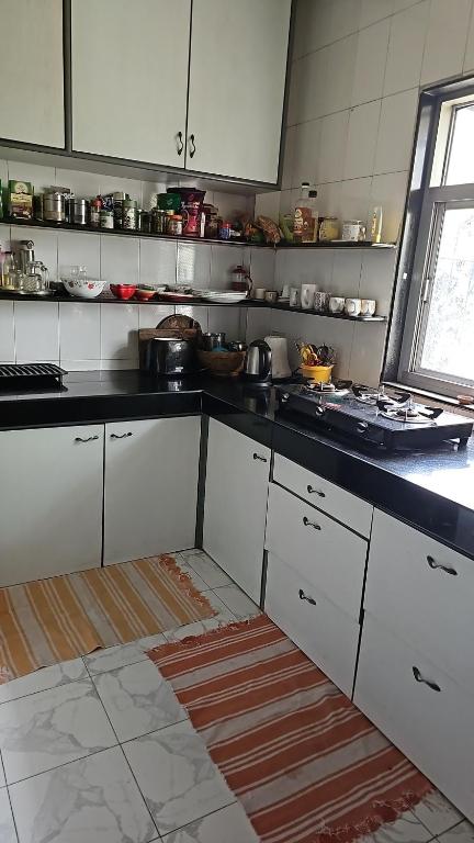 Kitchen, Laxmi Happy Home in Pune in Pune