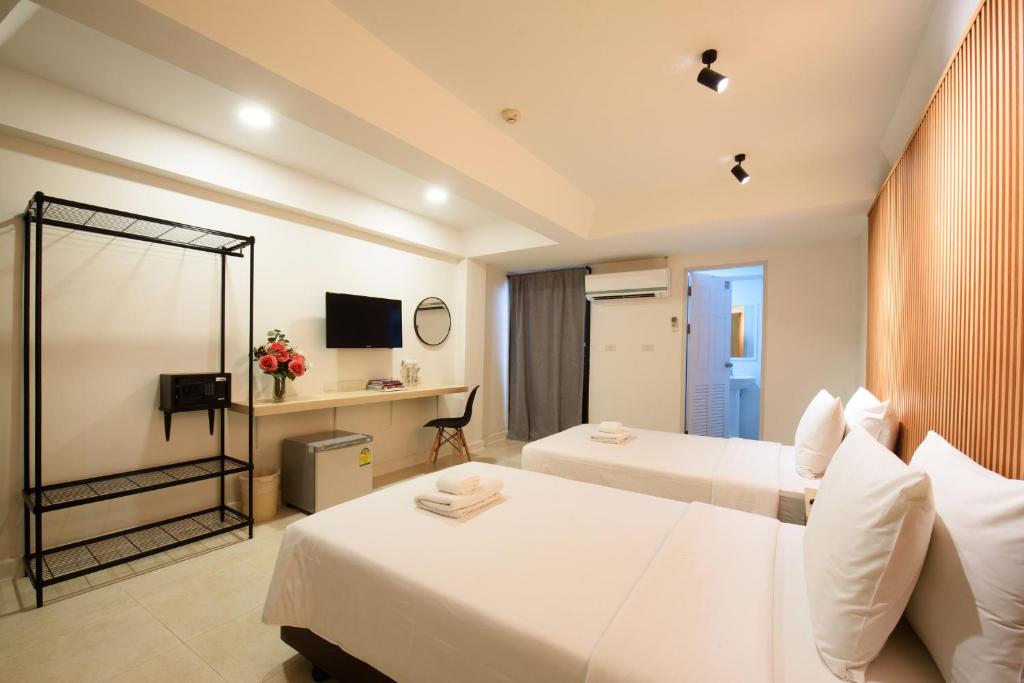 Grand Watergate Hotel