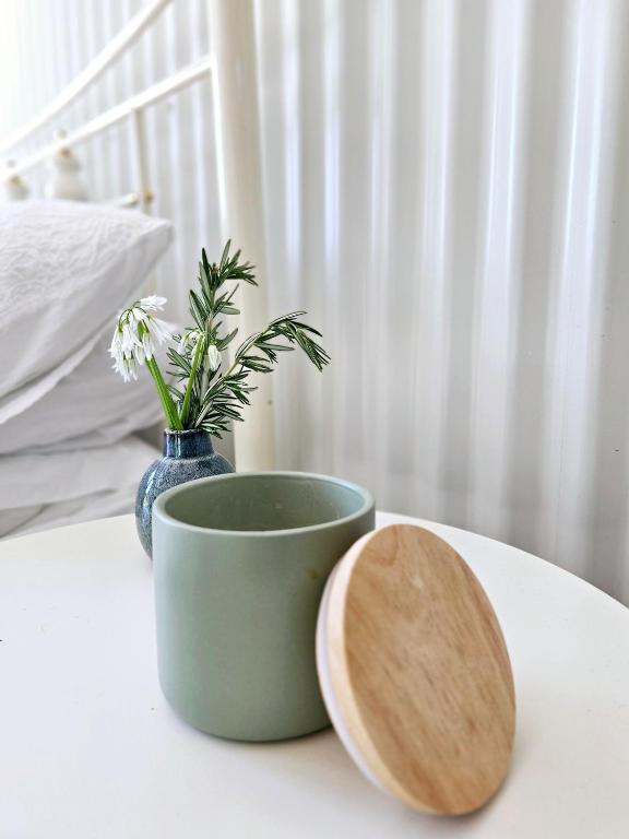 The Barn, Nungurner, Nungurner