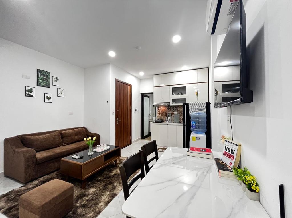 Apartment 285 Đội Cấn, Hà Nội