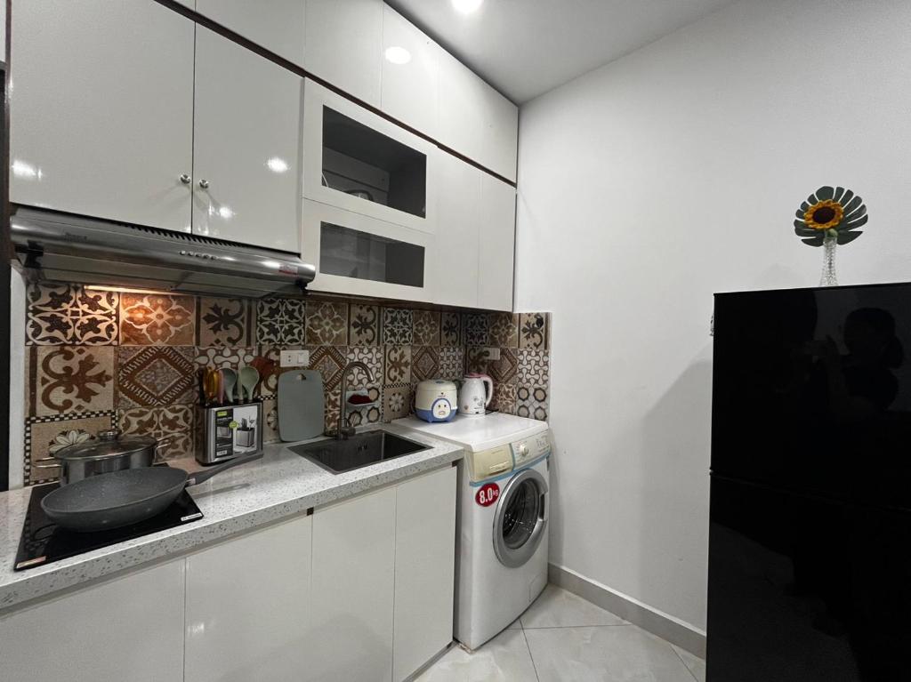 Apartment 285 Đội Cấn, Hà Nội