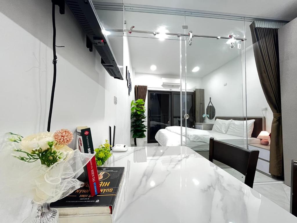 Apartment 285 Đội Cấn, Hà Nội