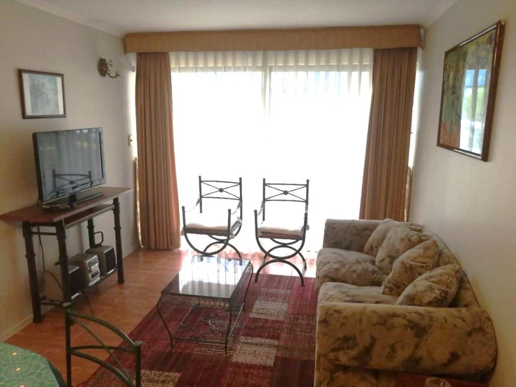 Reñaca, Viña del Mar - 5