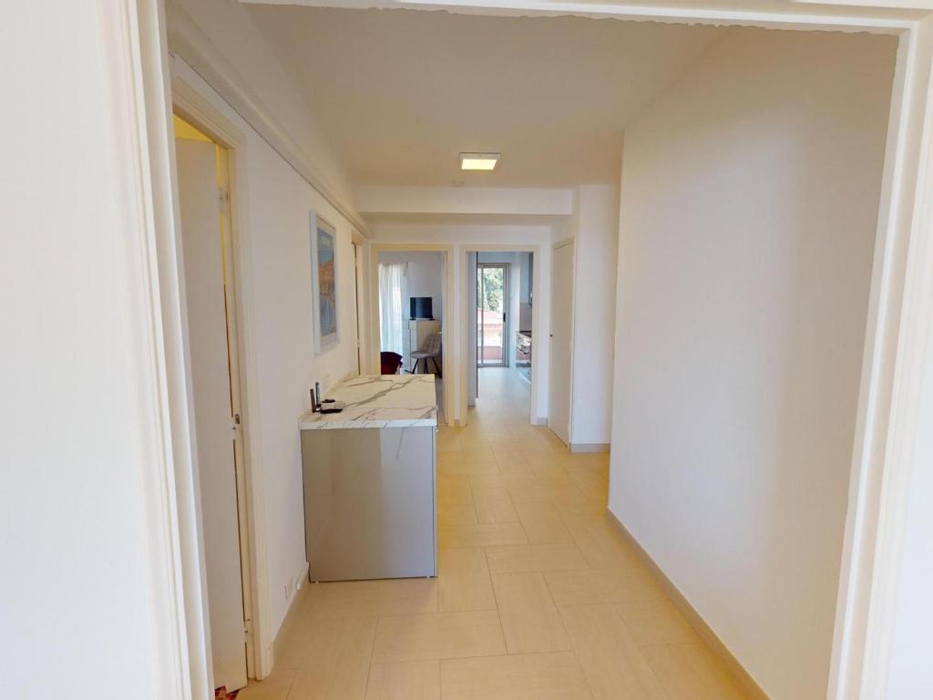 Vaste 2P climatisé avec terrasses, garage et Wifi à Menton - FR-1-196-352 - 3