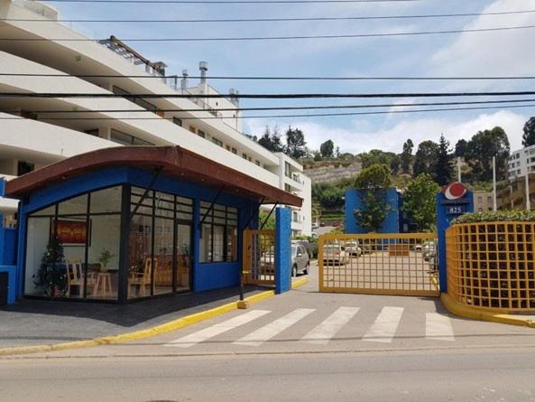 Reñaca, Viña del Mar - 2