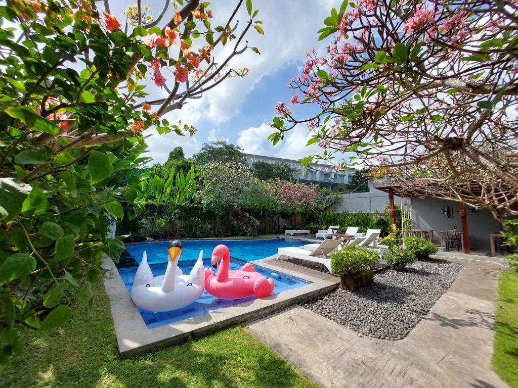 Harmony Beach Suite, Seminyak