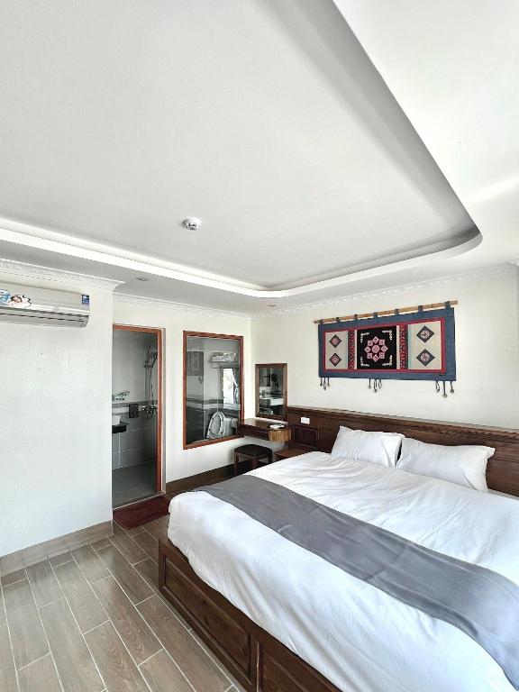 Thùy Trang Hotel Sapa – by Bay Luxury