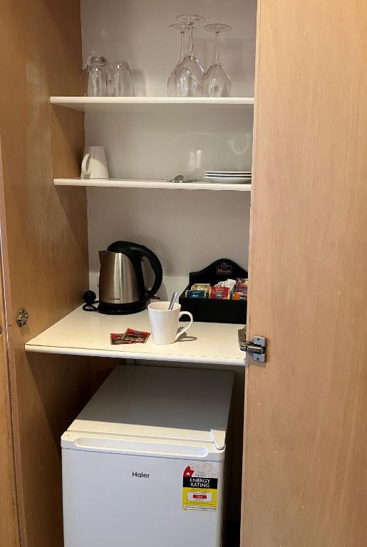 Facilities