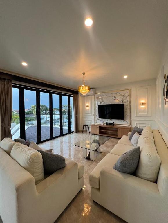 Penthouse Berawa - Canggu, Canggu