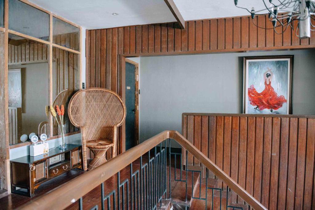 View, Eia By Dawata in Cebu