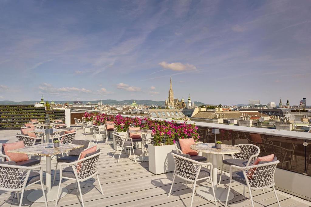 The Ritz-Carlton, Vienna