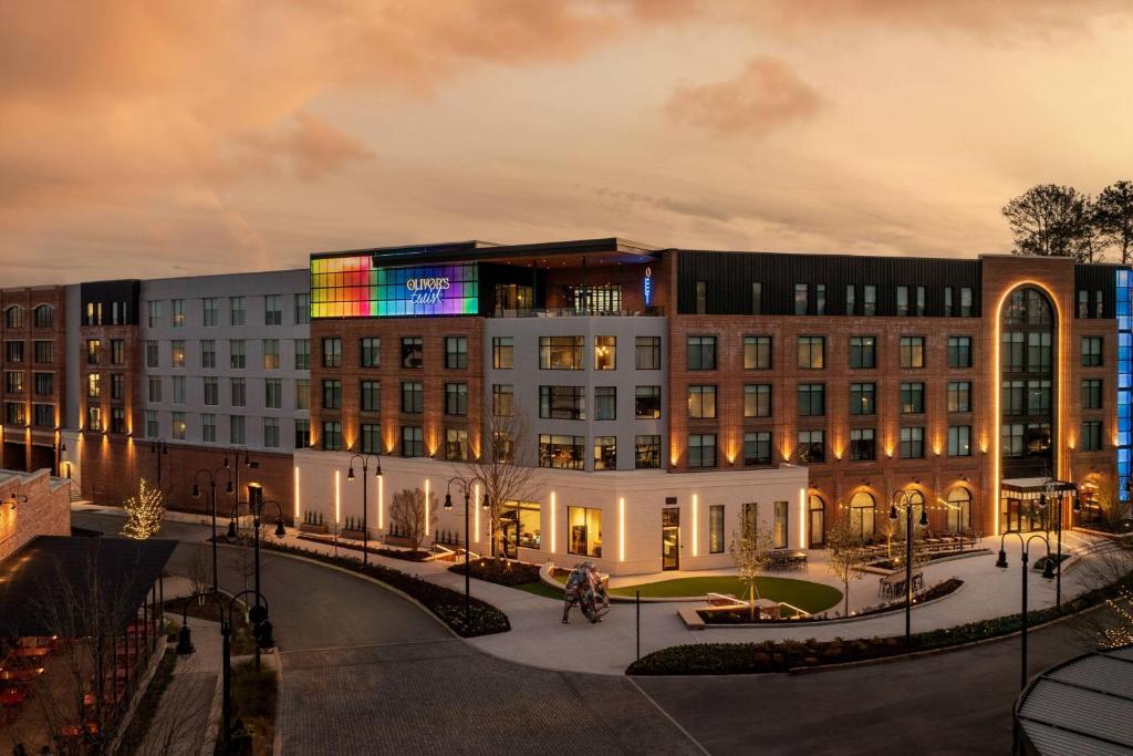 Trilith Guesthouse, Fayetteville, GA, a Tribute Portfolio Hotel, Fayetteville