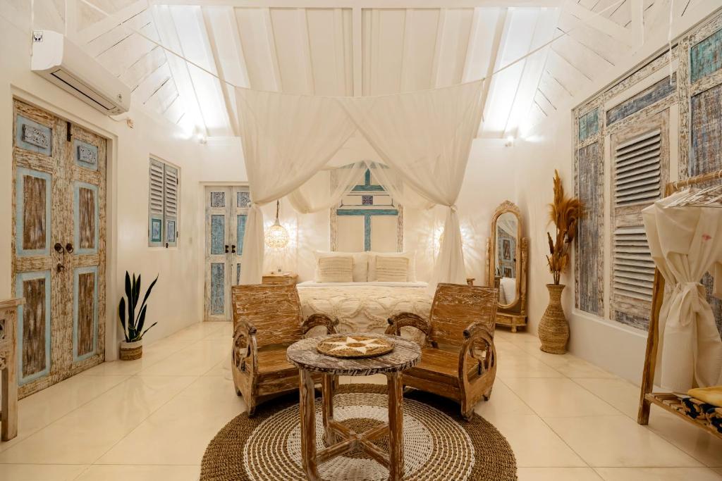 Atalaya Villas Nusa Penida – Adults only