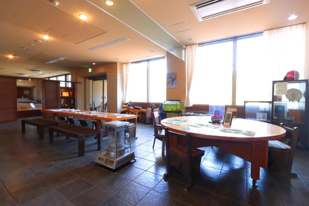 hokkein-onsen kougen-terrace 호텔 이미지 2