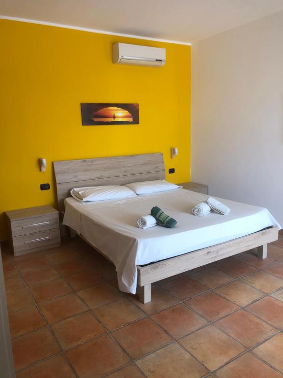 Camere Oasi - 1