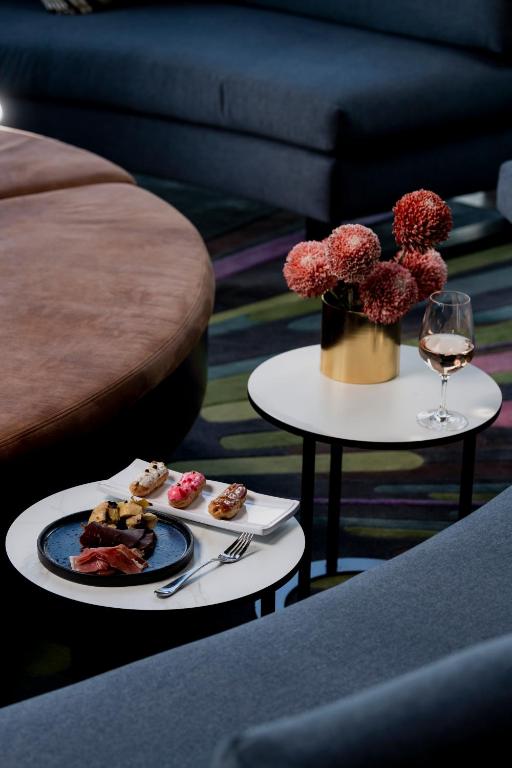 ห้องอาหาร