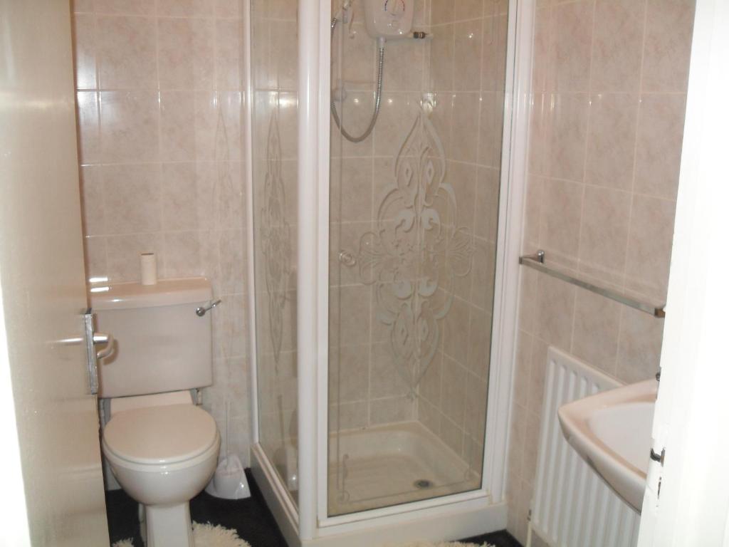 Longfield Guest House photo