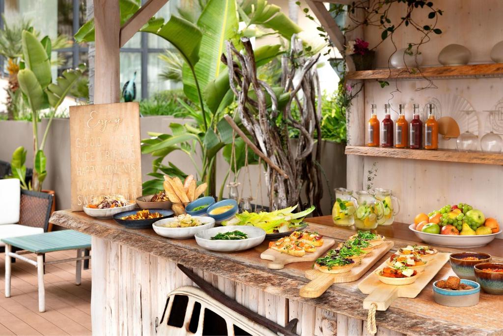 غرفة الاجتماعات/الاحتفالات