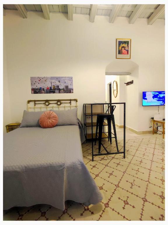 LA BARAKA APARTAMENTO - 3