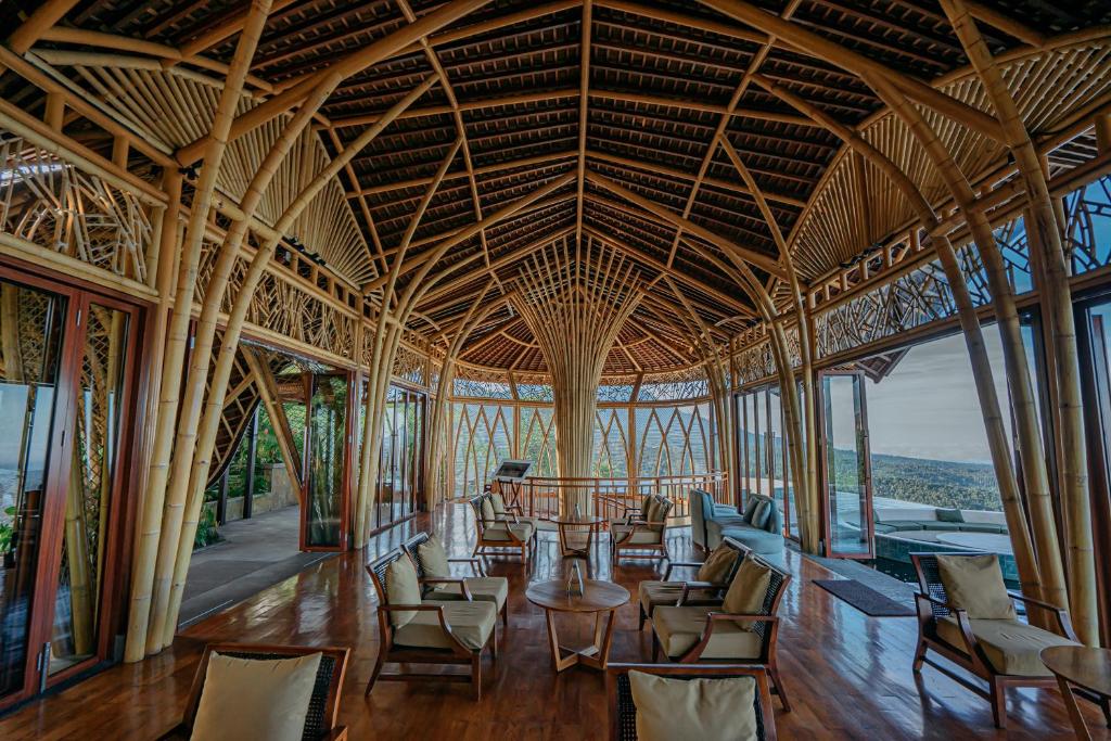 Lobby, Elevate Bali in Bali