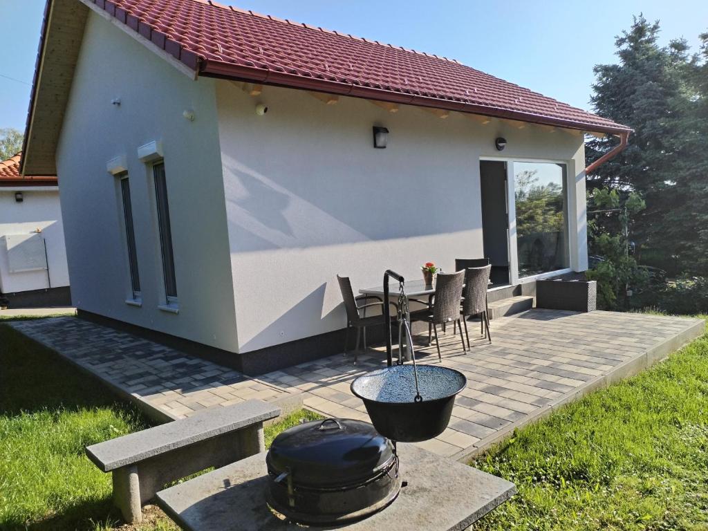 Fonyód Apartman 3., Fonyód