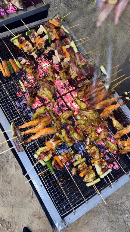 館内設備