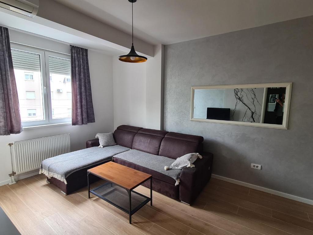 Modern apartment - 2