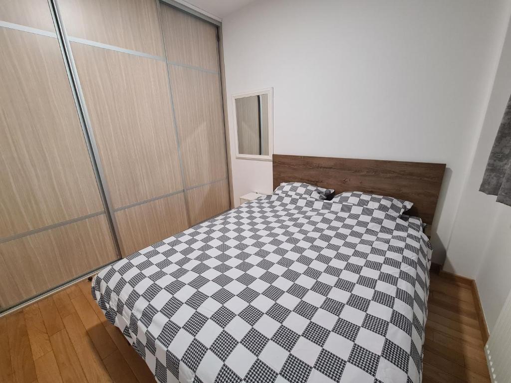 Modern apartment - 5