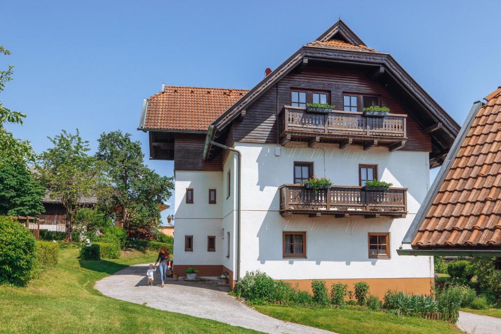 Bauerborchardt - Urlaub am Bauernhof bei Familie Borchardt - 4