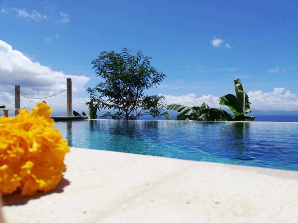 EDEN Eco-Villas with Private Pool &#8211; ADULT ONLY