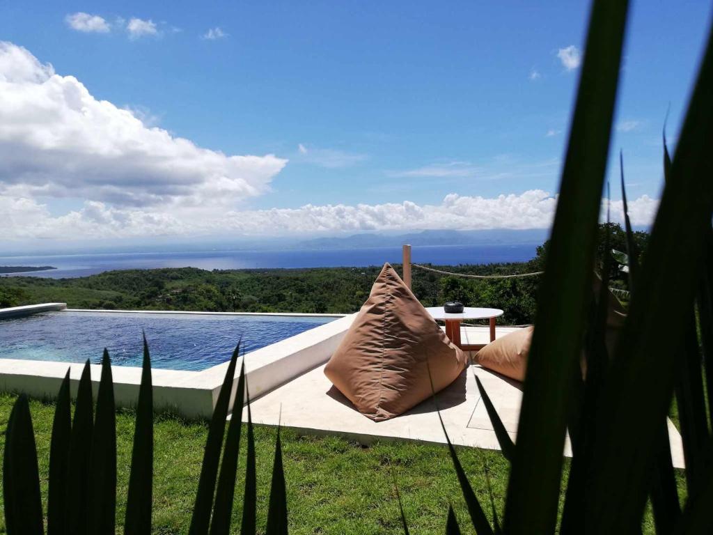 EDEN Eco-Villas with Private Pool &#8211; ADULT ONLY