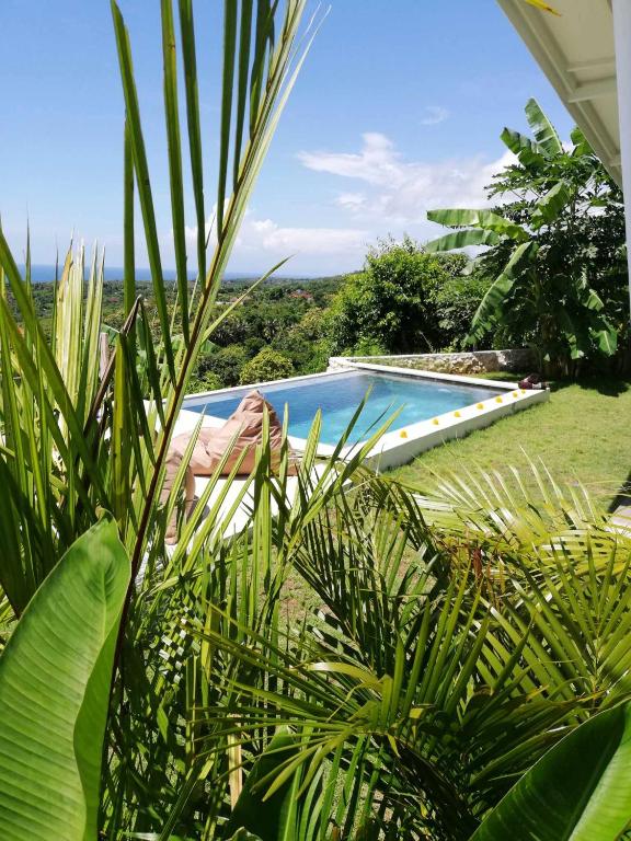EDEN Eco-Villas with Private Pool &#8211; ADULT ONLY
