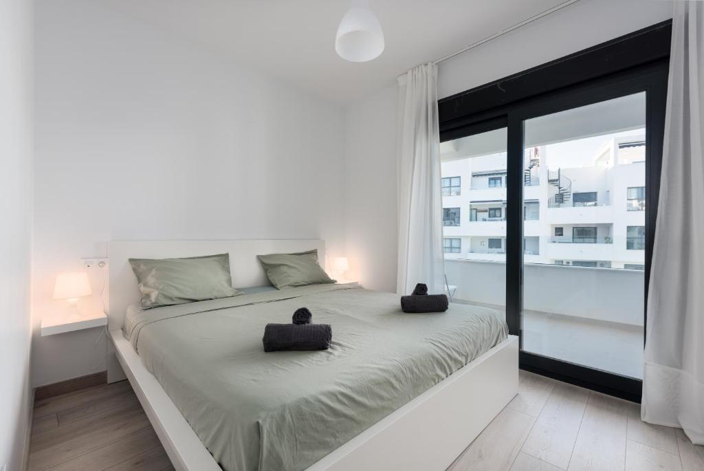 Casa Estepona - 7 min to beach - 2