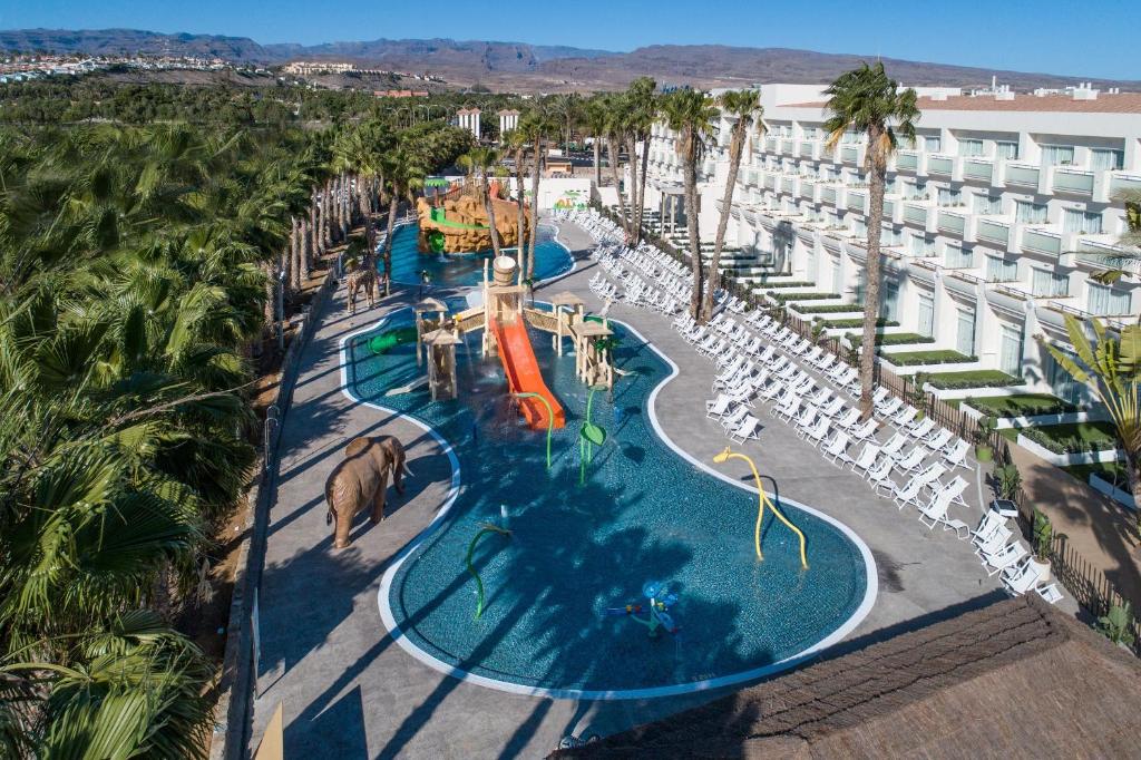 Maspalomas Princess - 2