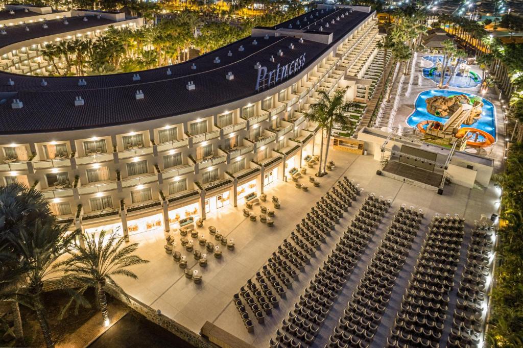 Maspalomas Princess - 3