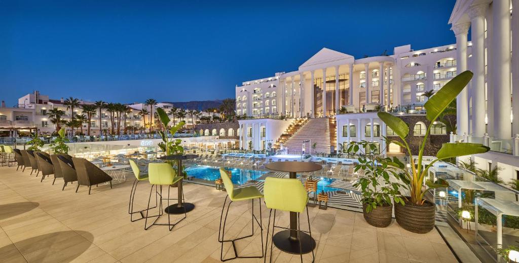 Princess Inspire Tenerife - Adults Only - 3
