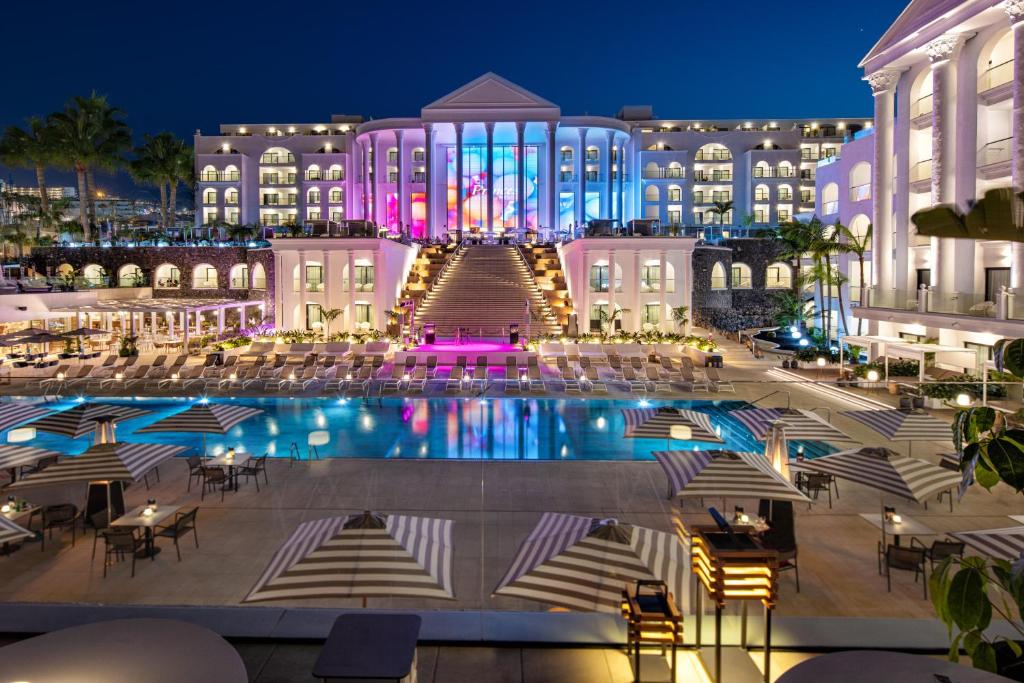 Princess Inspire Tenerife - Adults Only - 2