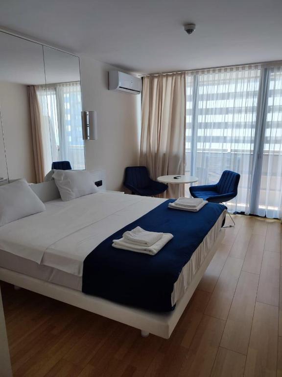 Orbi City A Block 39, Batumi