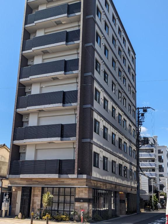 호텔 재패네스크 교토 스테이션 제쿠 애넥스 호텔 이미지 2