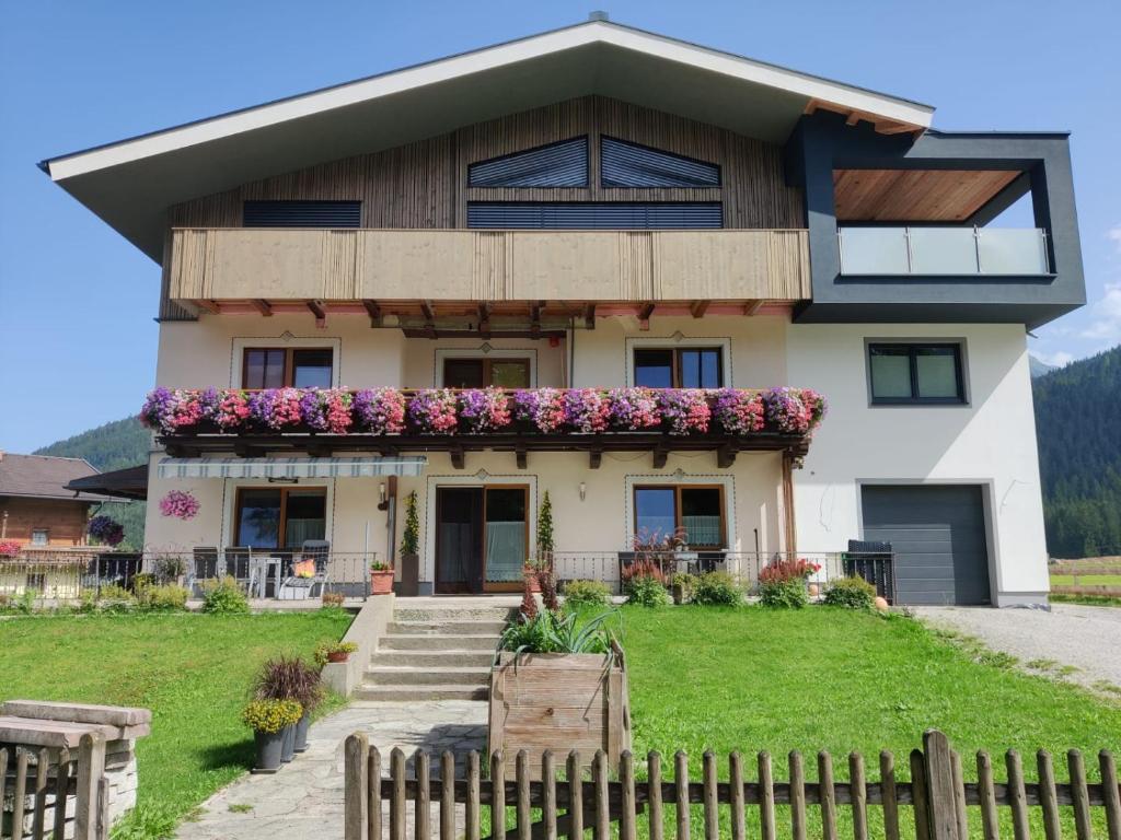 Haus Seppi - 4