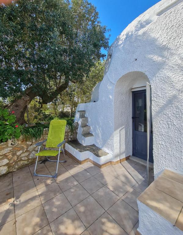 Trullo Joy - 5