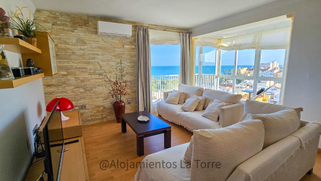 Luxury House Relax - Alojamientos La Torre - 1